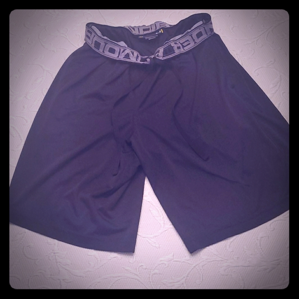 Under Armour shorts